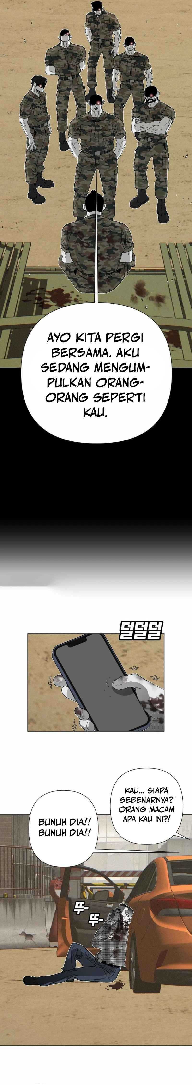 Killing Sergeant Kim Chapter 02 page 30