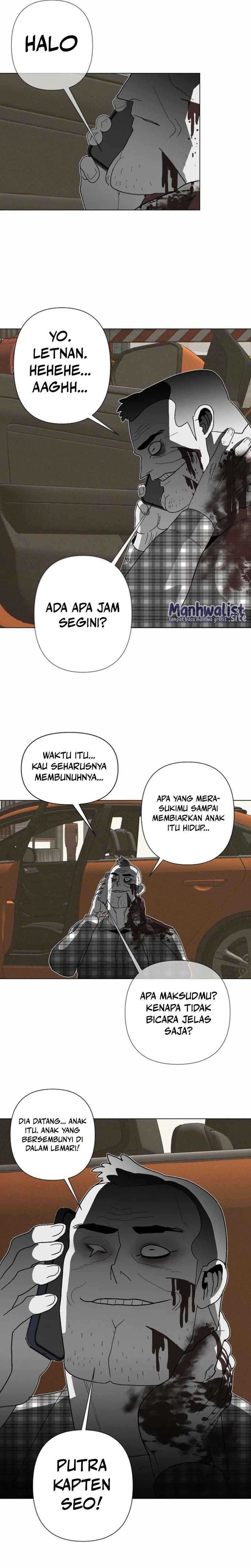 Killing Sergeant Kim Chapter 02 page 32