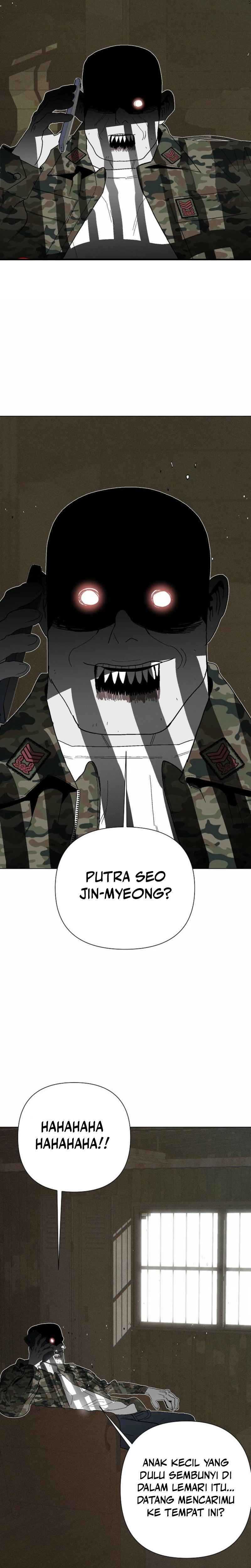 Killing Sergeant Kim Chapter 02 page 36