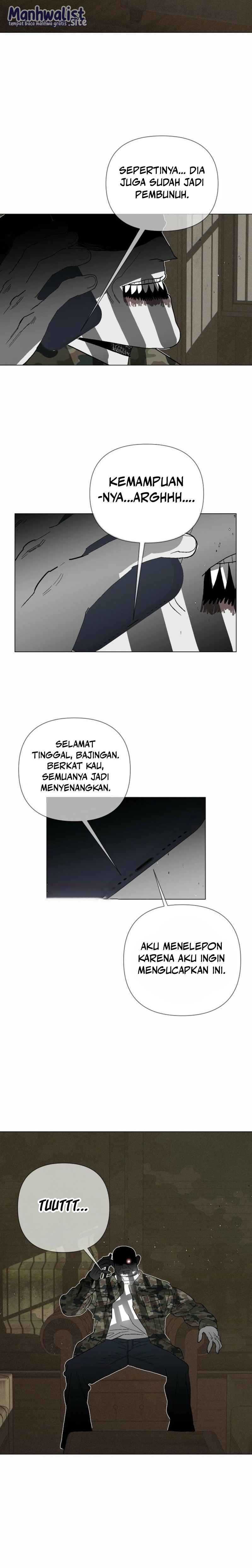 Killing Sergeant Kim Chapter 02 page 38