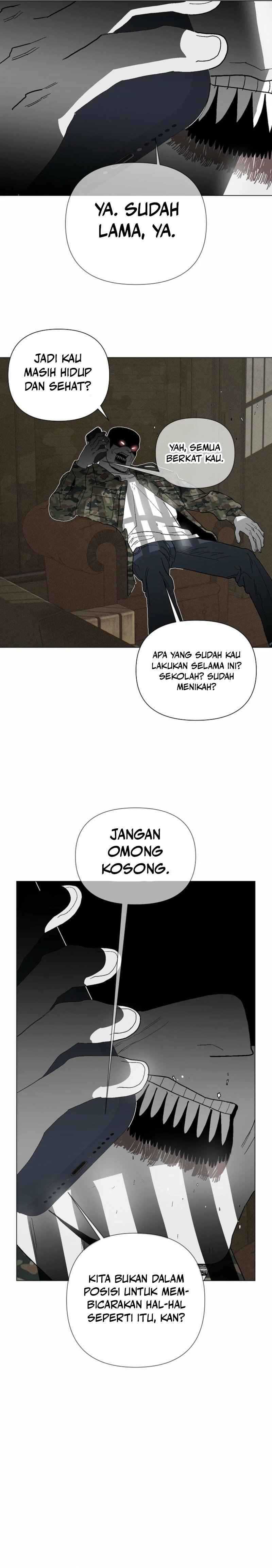 Killing Sergeant Kim Chapter 02 page 42