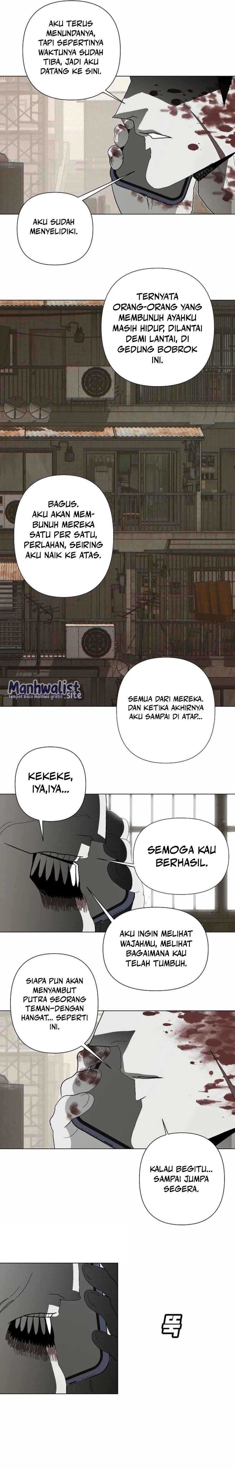 Killing Sergeant Kim Chapter 02 page 44