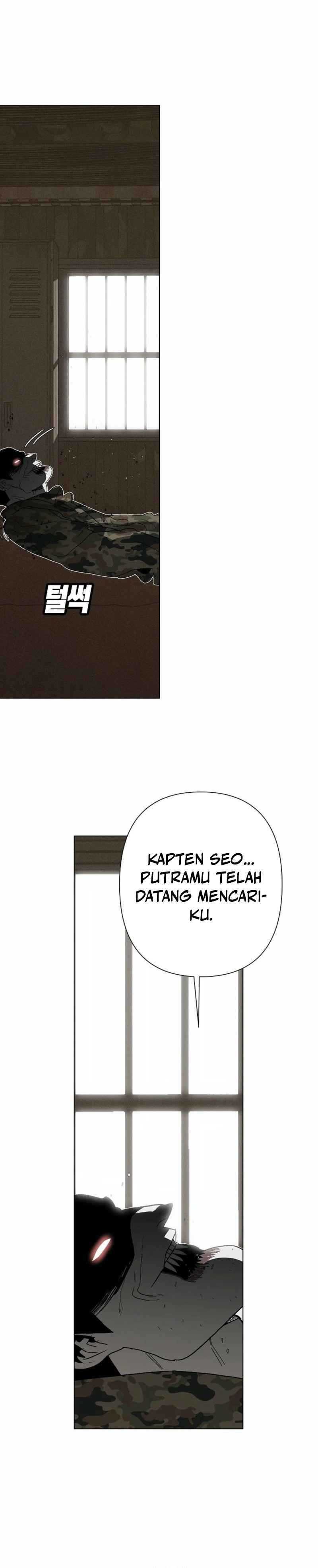 Killing Sergeant Kim Chapter 02 page 46