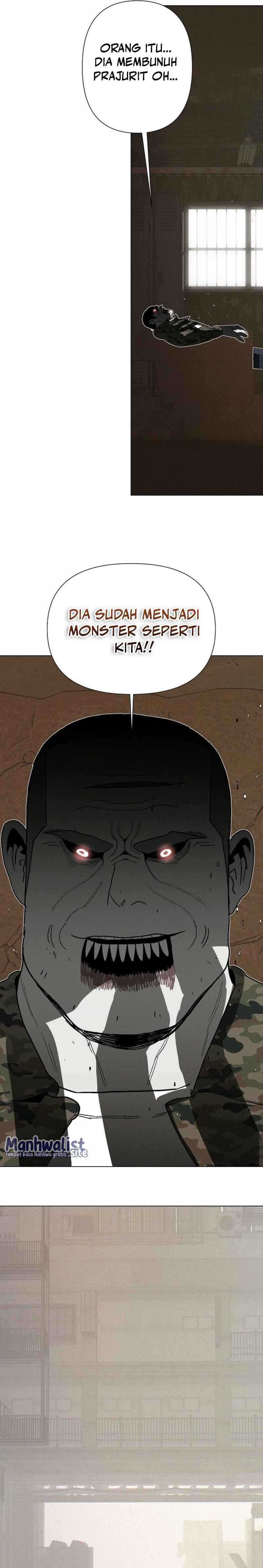 Killing Sergeant Kim Chapter 02 page 48