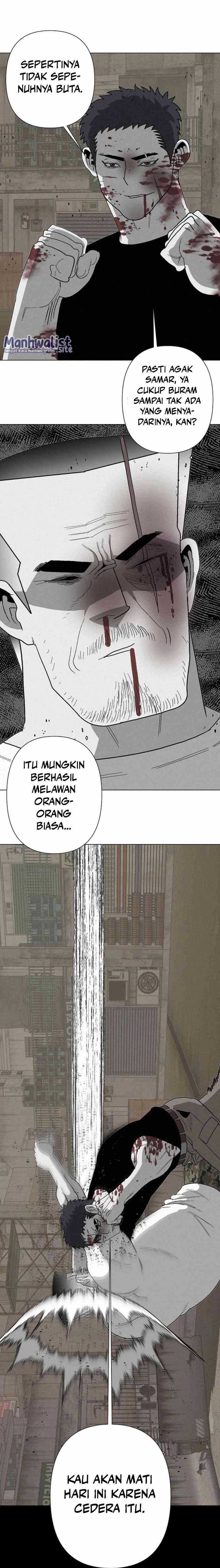 Killing Sergeant Kim Chapter 04 page 52