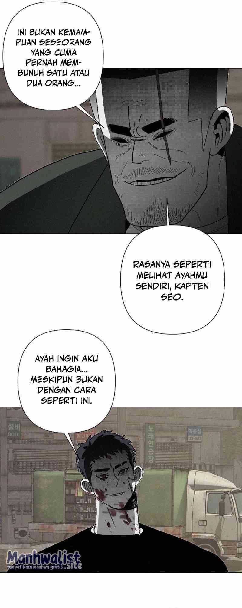 Killing Sergeant Kim Chapter 04 page 14