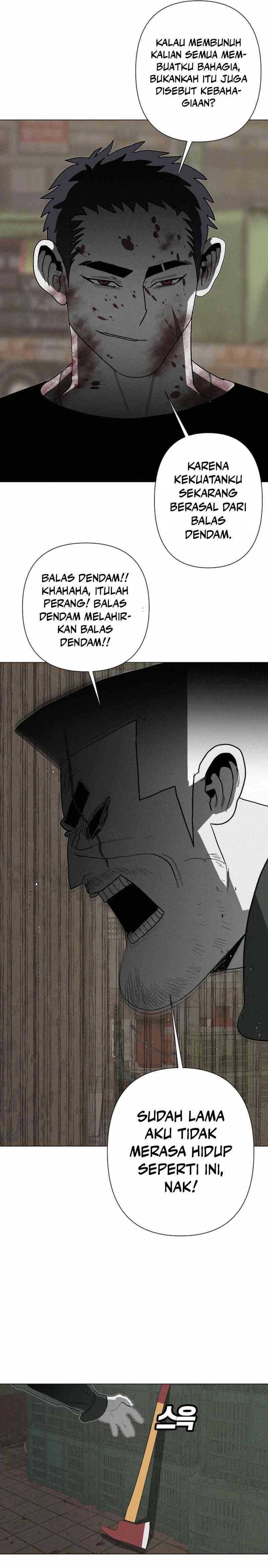 Killing Sergeant Kim Chapter 04 page 16