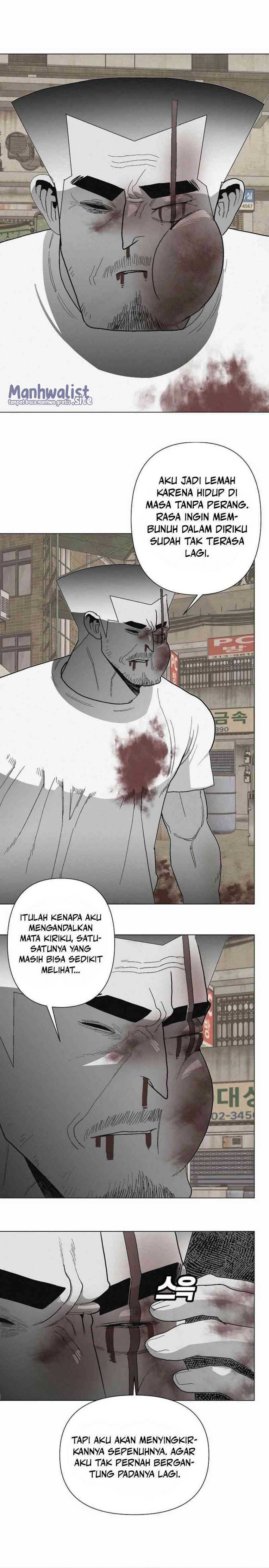 Killing Sergeant Kim Chapter 05 page 26