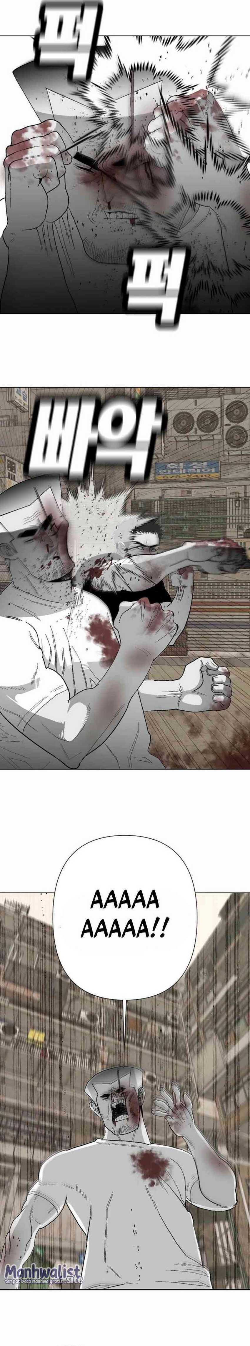 Killing Sergeant Kim Chapter 05 page 4