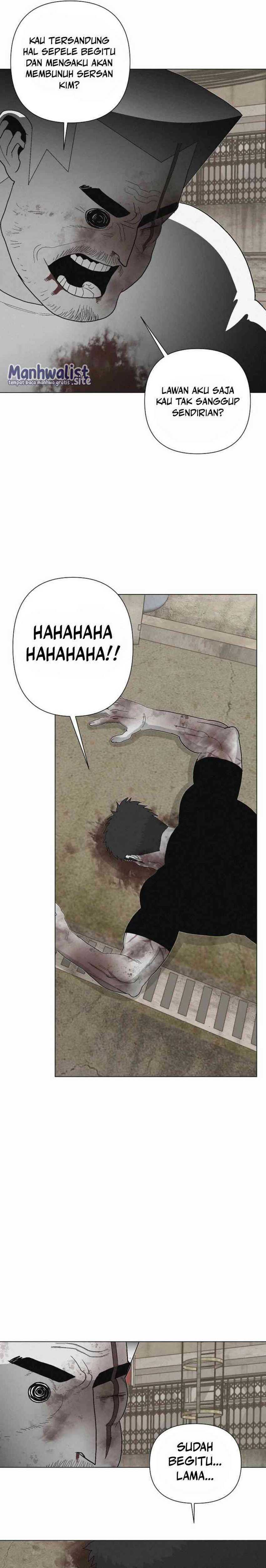 Killing Sergeant Kim Chapter 05 page 46