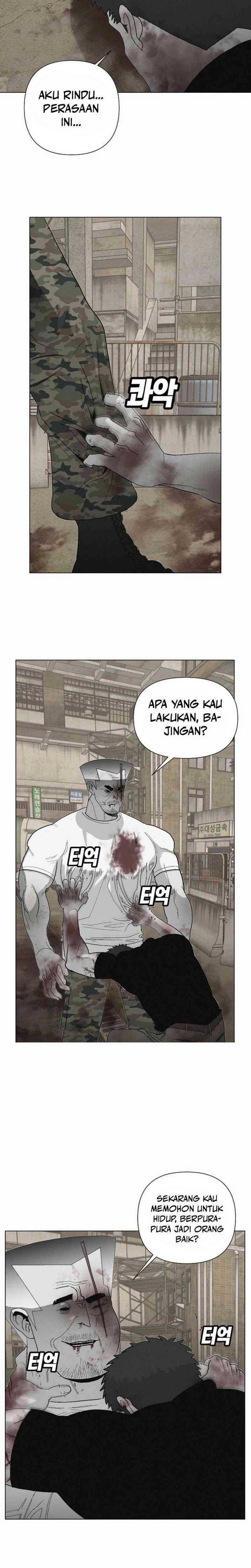 Killing Sergeant Kim Chapter 05 page 48