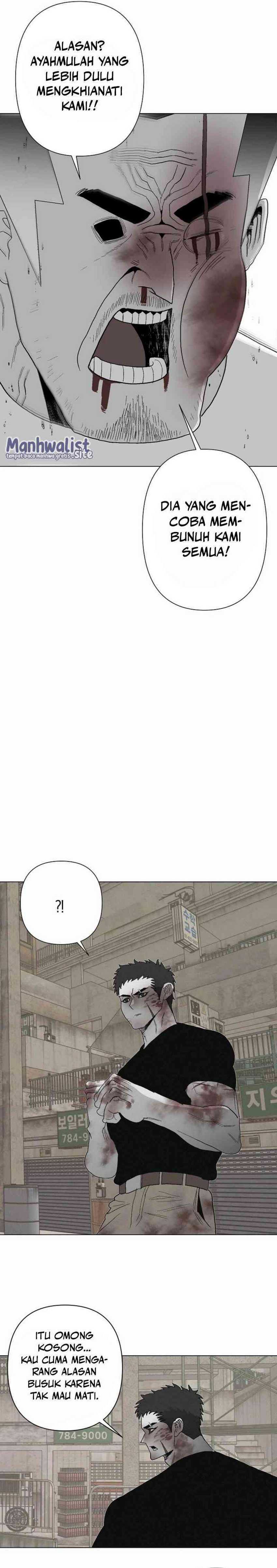 Killing Sergeant Kim Chapter 05 page 10