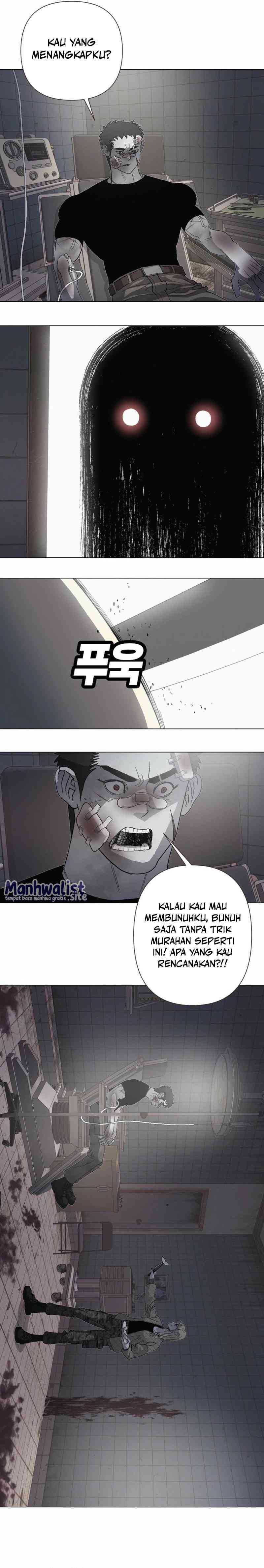Killing Sergeant Kim Chapter 06 page 24