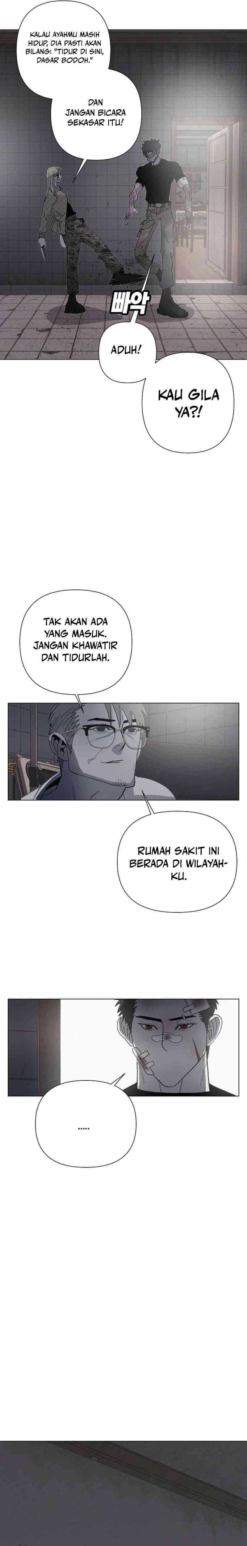 Killing Sergeant Kim Chapter 06 page 44