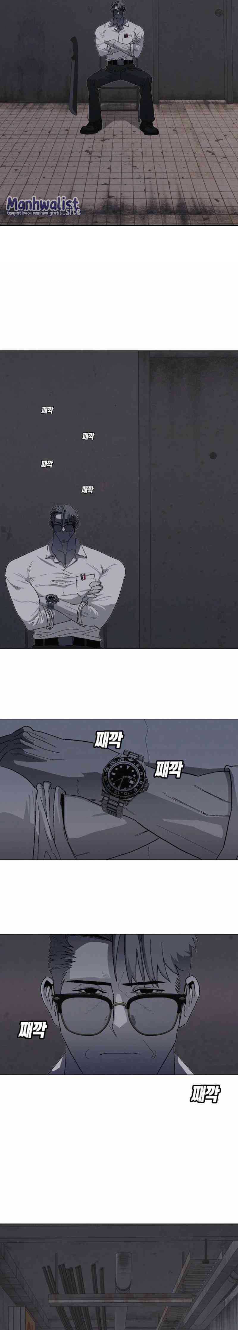 Killing Sergeant Kim Chapter 06 page 52