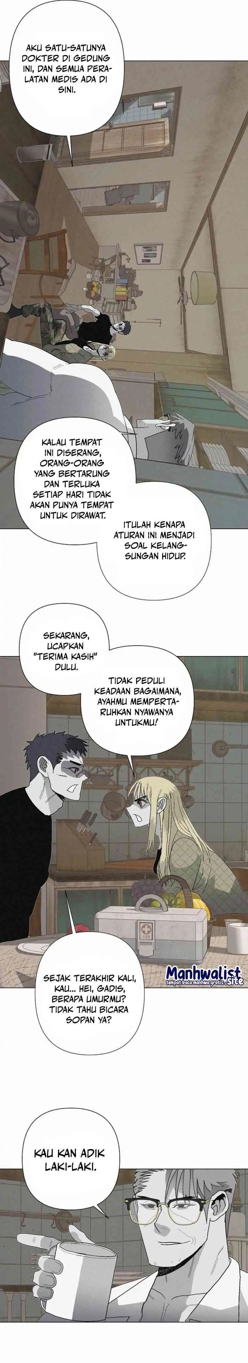 Killing Sergeant Kim Chapter 07 page 24