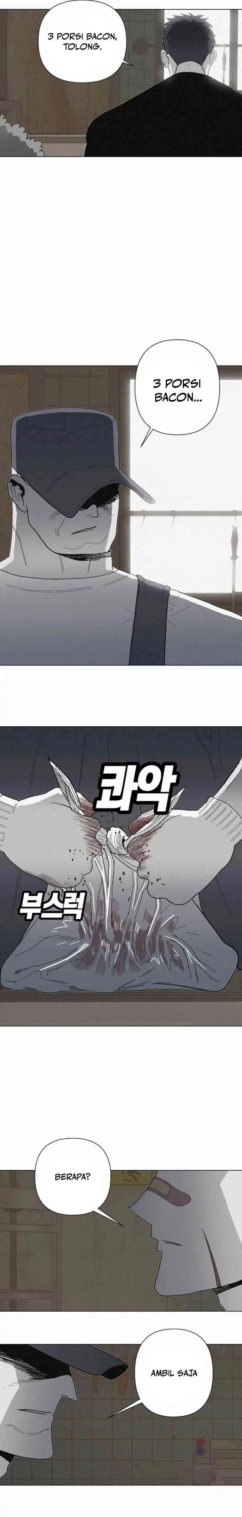 Killing Sergeant Kim Chapter 07 page 46
