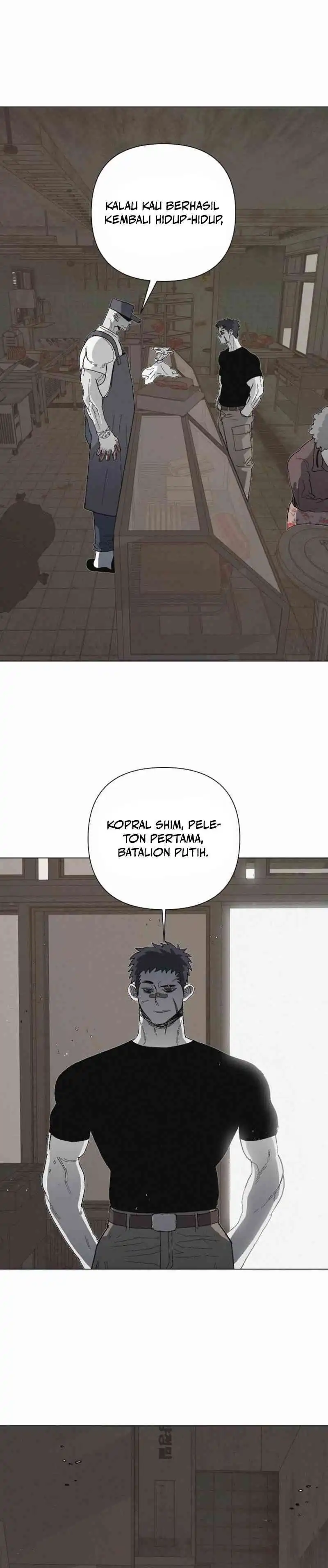 Killing Sergeant Kim Chapter 07 page 48