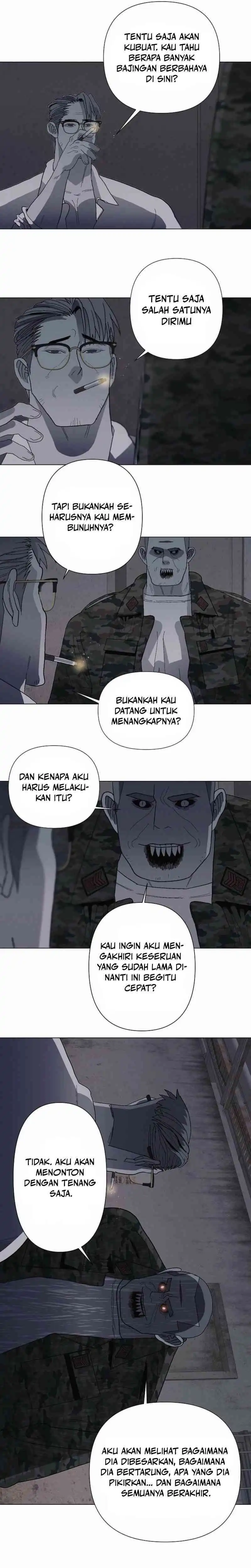 Killing Sergeant Kim Chapter 07 page 10