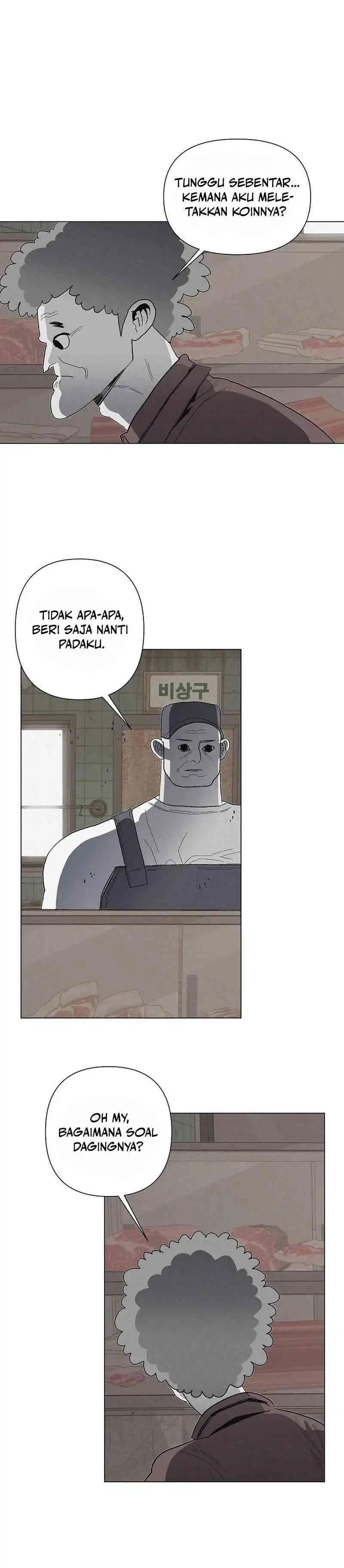 Killing Sergeant Kim Chapter 08 page 4