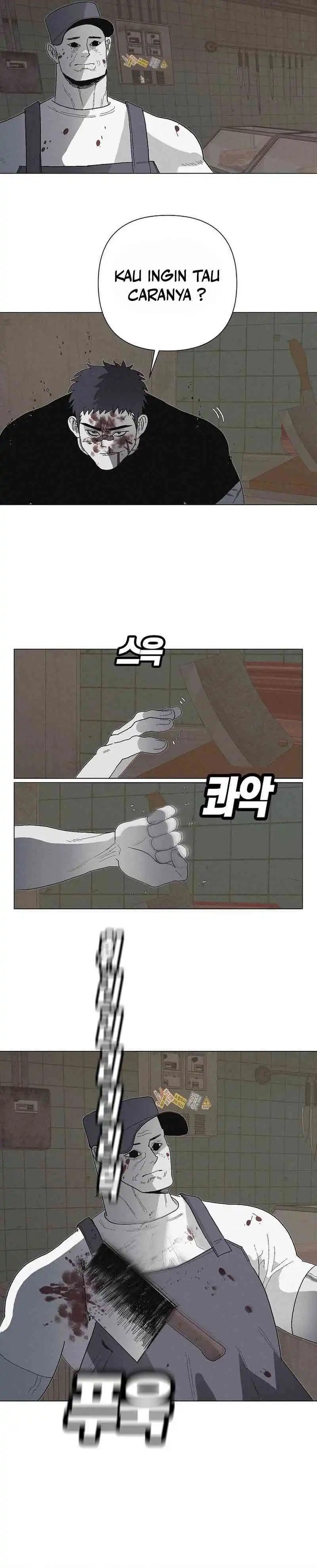 Killing Sergeant Kim Chapter 08 page 46