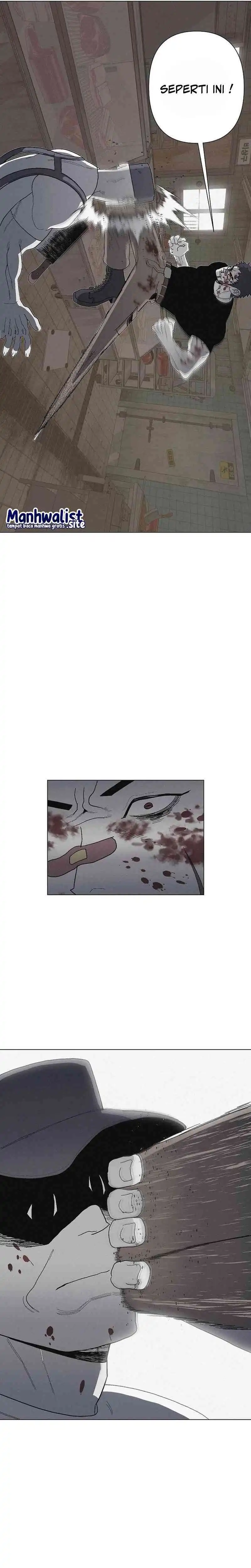Killing Sergeant Kim Chapter 08 page 48