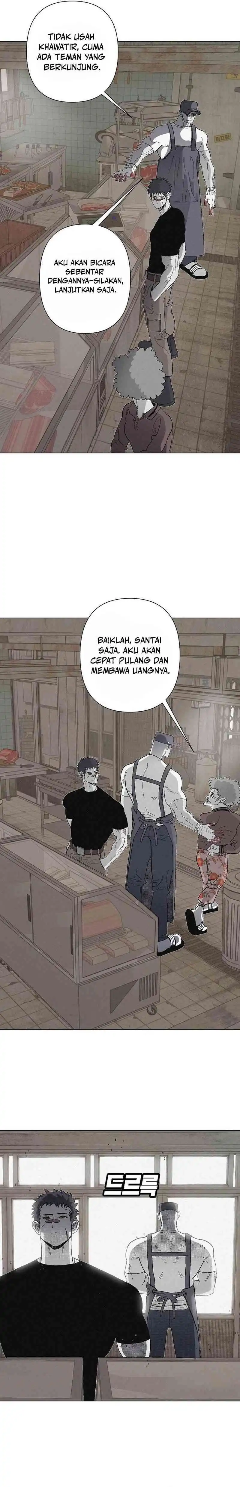 Killing Sergeant Kim Chapter 08 page 6