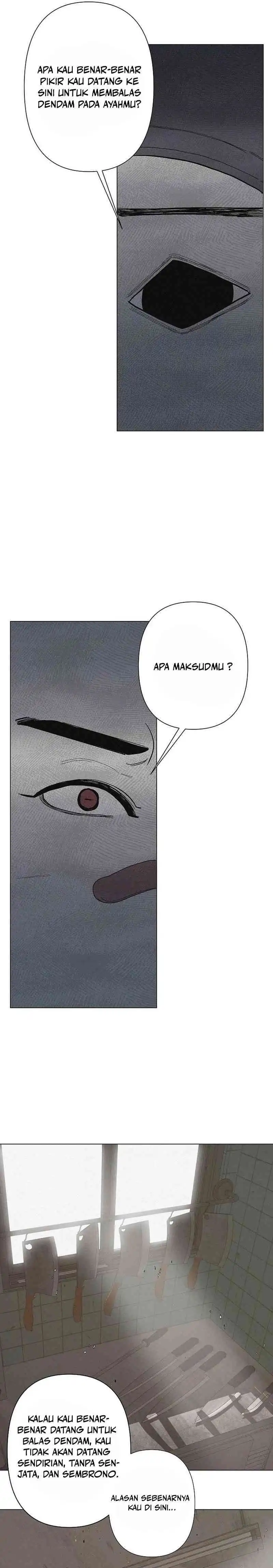 Killing Sergeant Kim Chapter 08 page 16