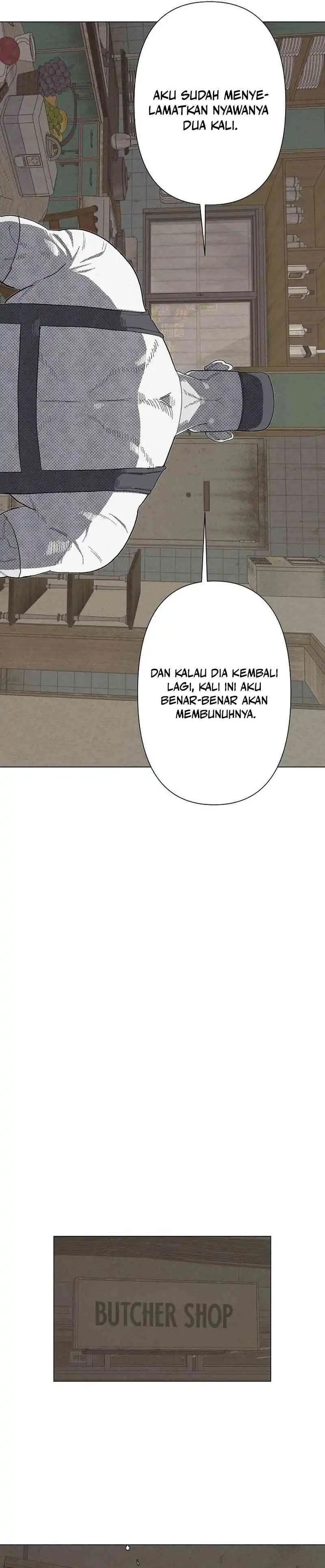 Killing Sergeant Kim Chapter 09 page 34