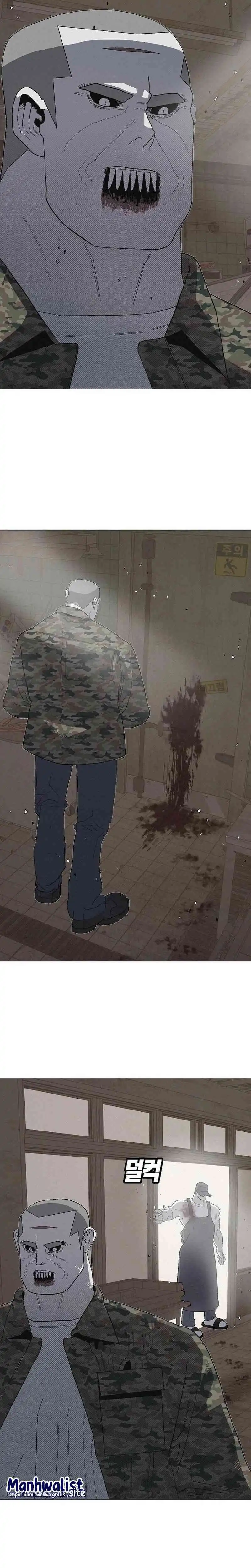 Killing Sergeant Kim Chapter 09 page 36