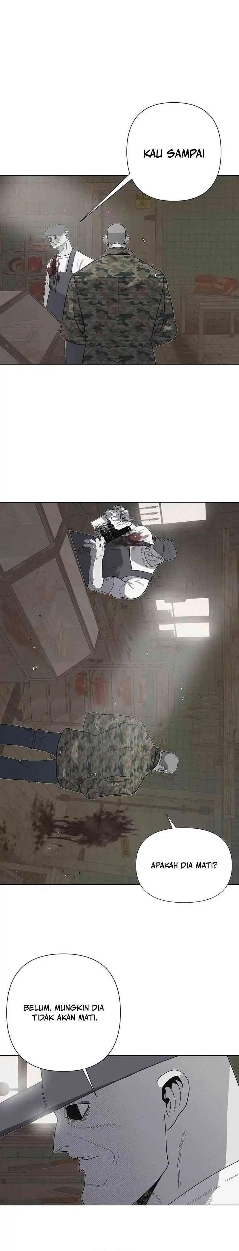 Killing Sergeant Kim Chapter 09 page 38