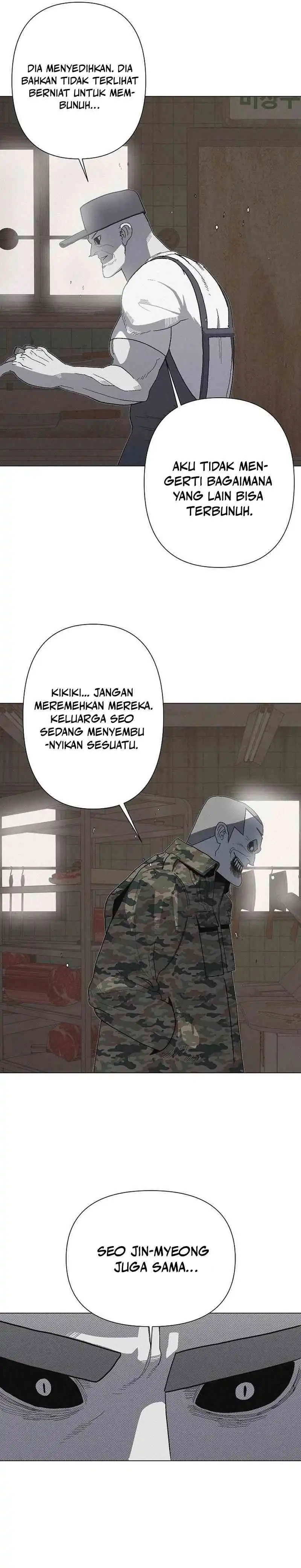 Killing Sergeant Kim Chapter 09 page 42
