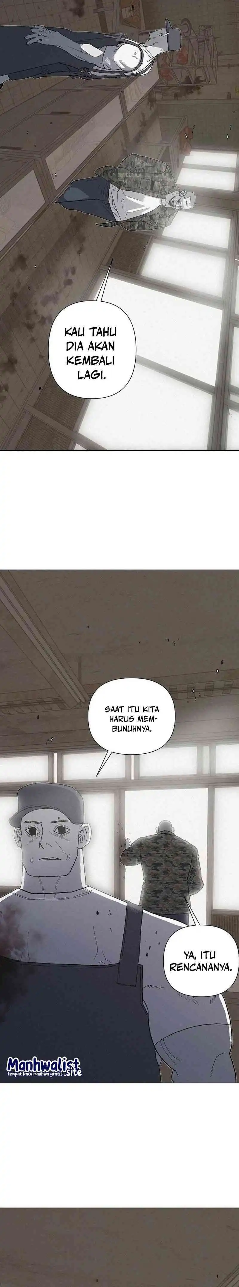Killing Sergeant Kim Chapter 09 page 46