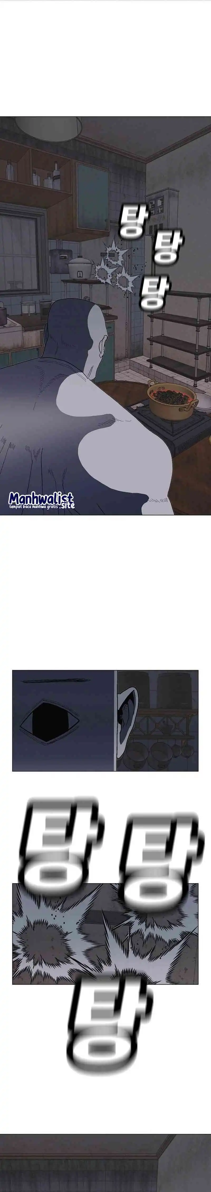 Killing Sergeant Kim Chapter 09 page 56