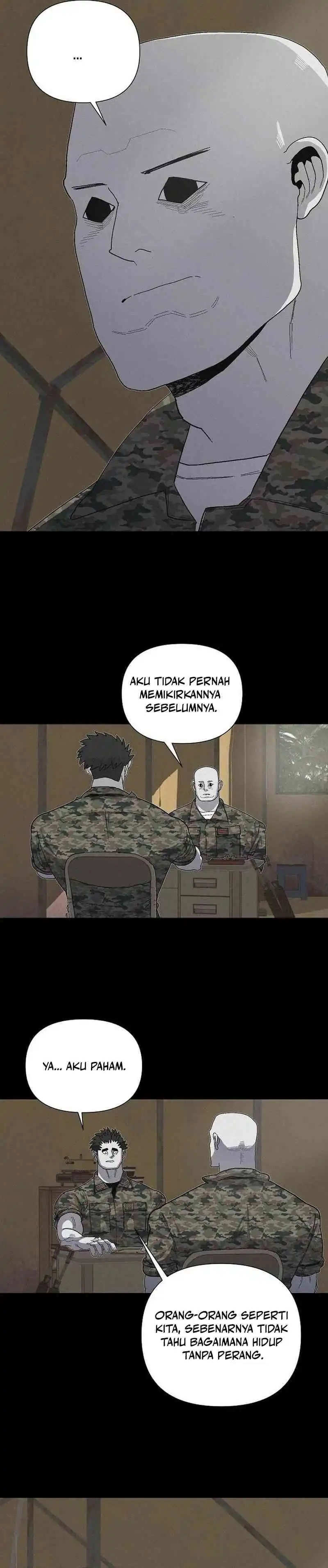 Killing Sergeant Kim Chapter 09 page 10