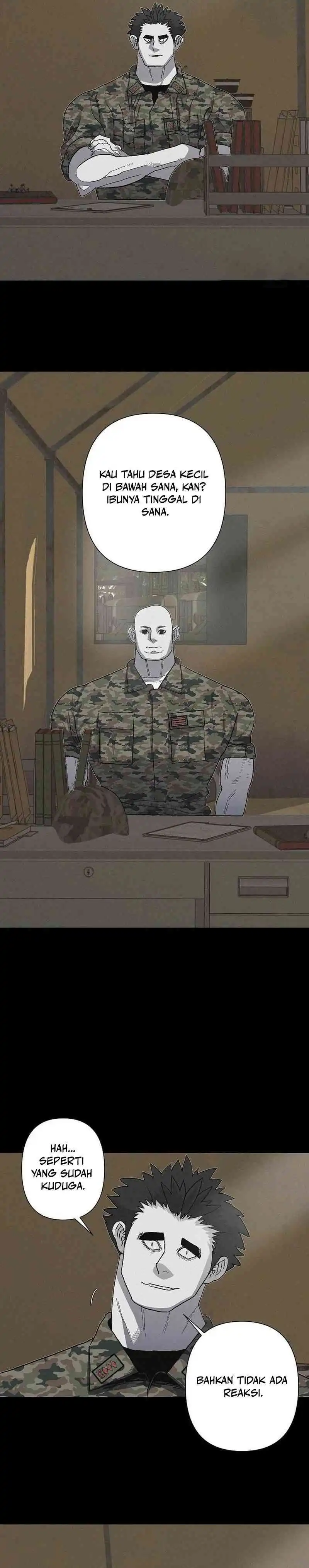 Killing Sergeant Kim Chapter 09 page 16