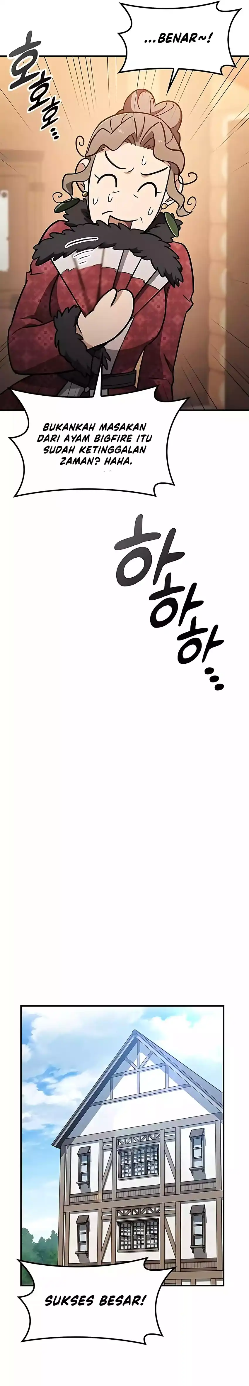 Kim Ohjin’s Adventures With Strange Animals Chapter 24 page 64