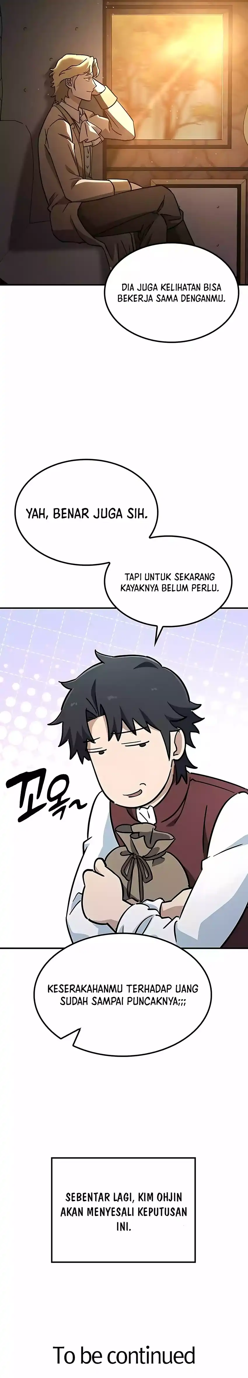 Kim Ohjin’s Adventures With Strange Animals Chapter 24 page 82