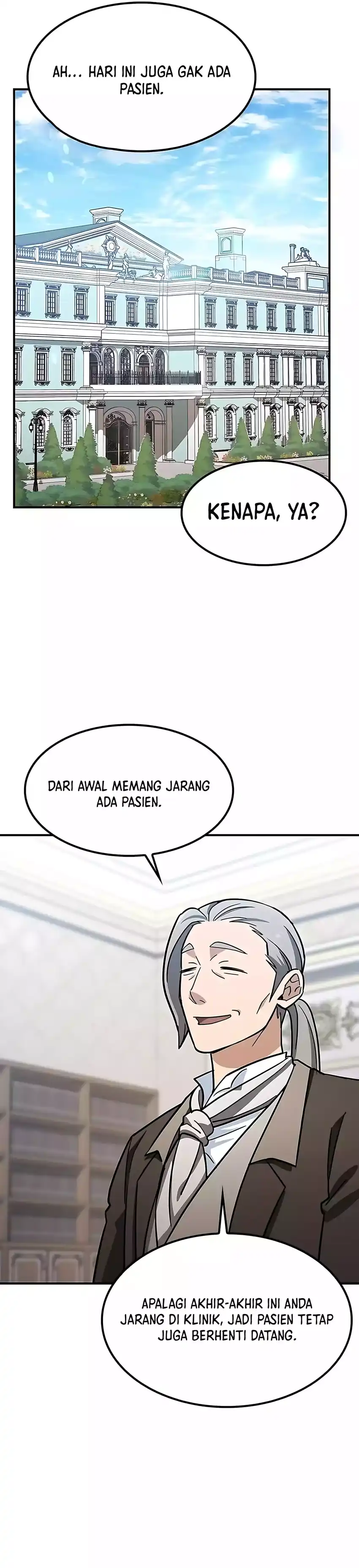 Kim Ohjin’s Adventures With Strange Animals Chapter 25 page 64