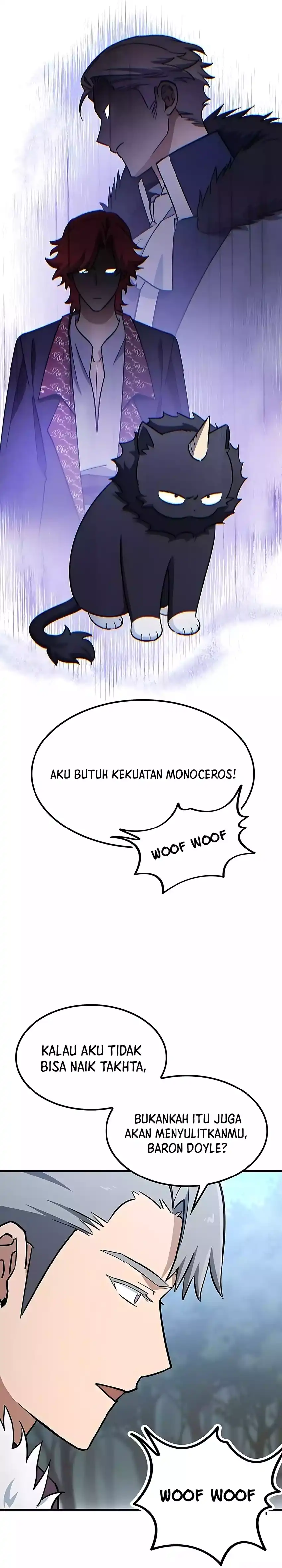 Kim Ohjin’s Adventures With Strange Animals Chapter 25 page 12