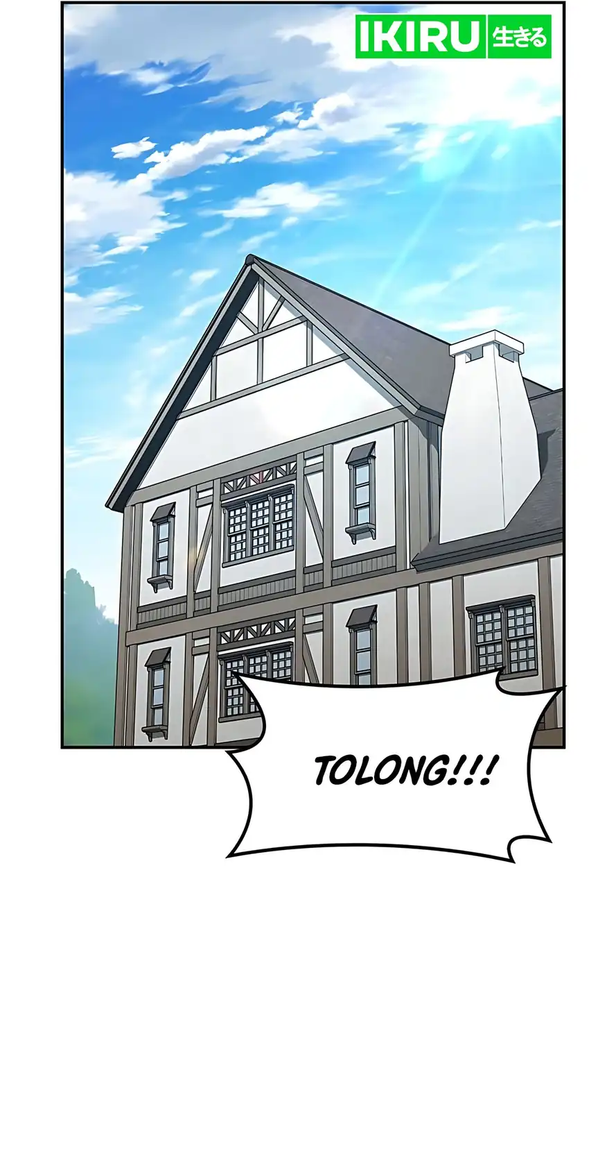 Kim Ohjin’s Adventures With Strange Animals Chapter 29 page 50