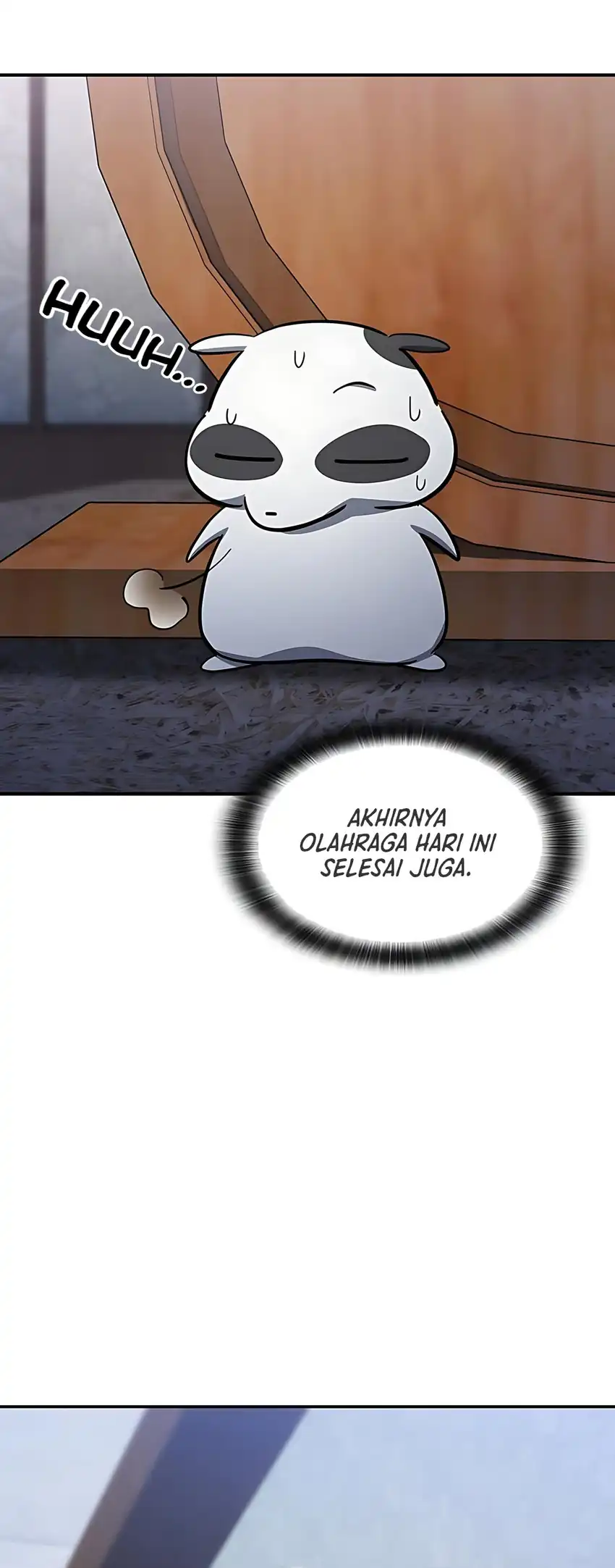 Kim Ohjin’s Adventures With Strange Animals Chapter 29 page 80