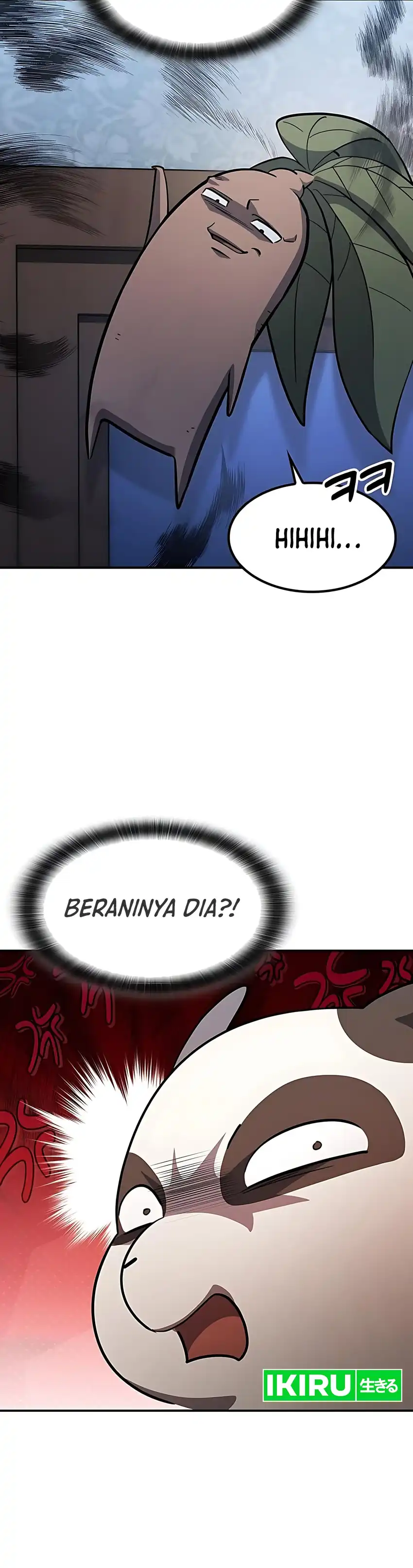 Kim Ohjin’s Adventures With Strange Animals Chapter 29 page 92