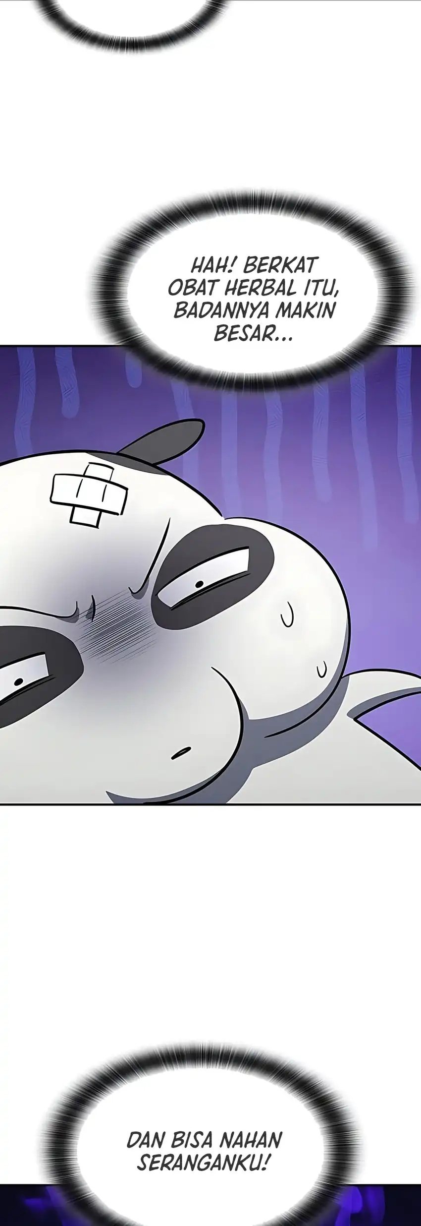 Kim Ohjin’s Adventures With Strange Animals Chapter 29 page 102