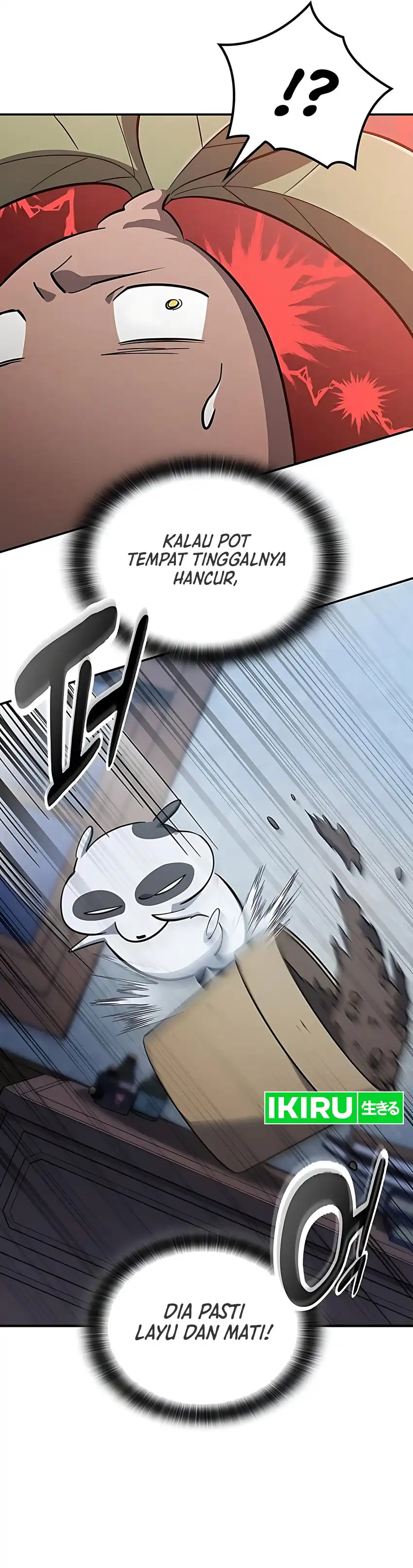 Kim Ohjin’s Adventures With Strange Animals Chapter 29 page 108