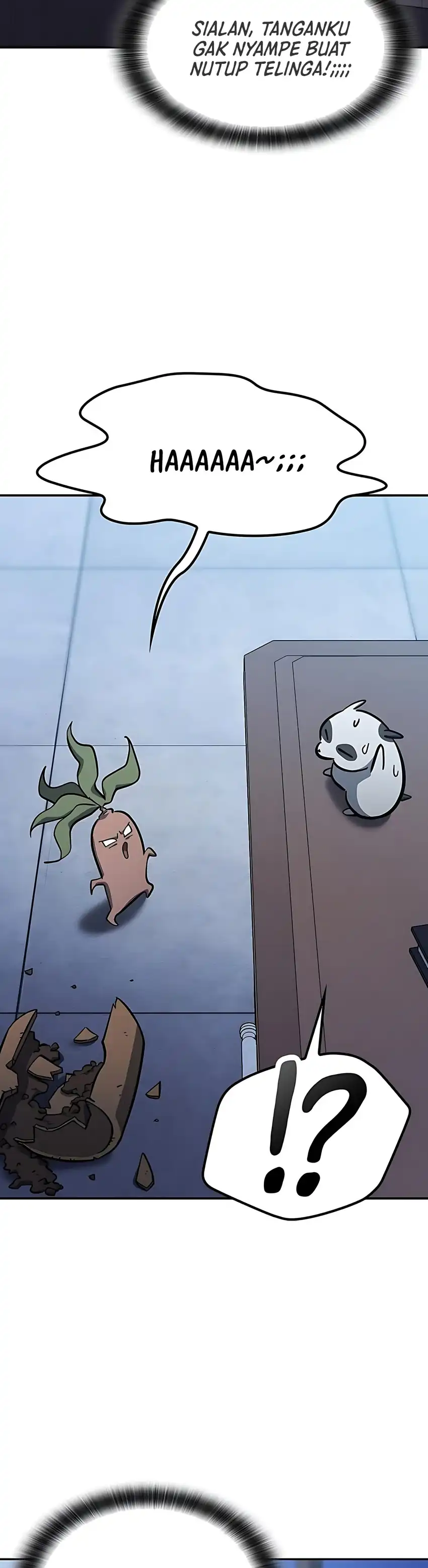 Kim Ohjin’s Adventures With Strange Animals Chapter 29 page 120