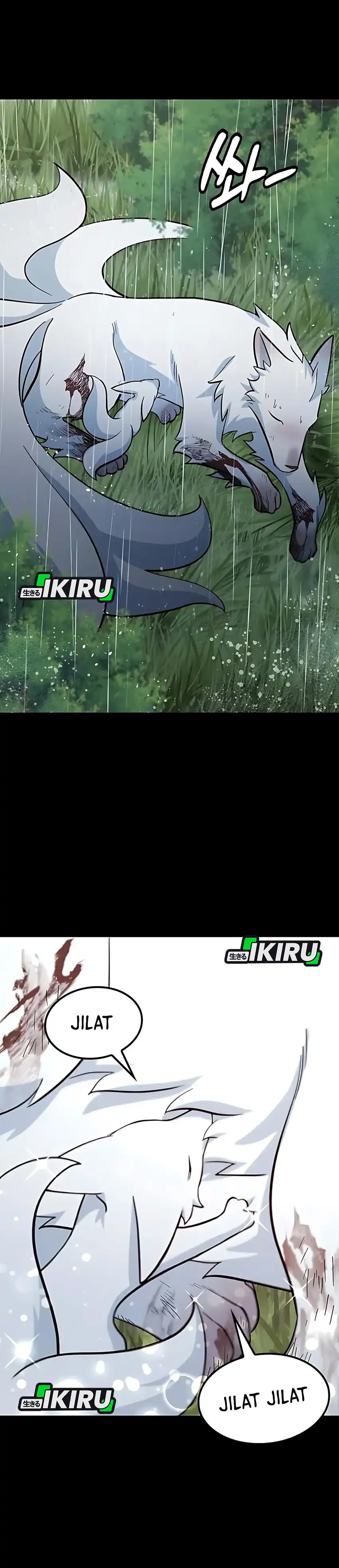 Baca Kim Ohjin’s Adventures With Strange Animals Chapter 32 - Halaman 10 Baca Kim Ohjin’s Adventures With Strange Animals - Chapter 32 halaman 10