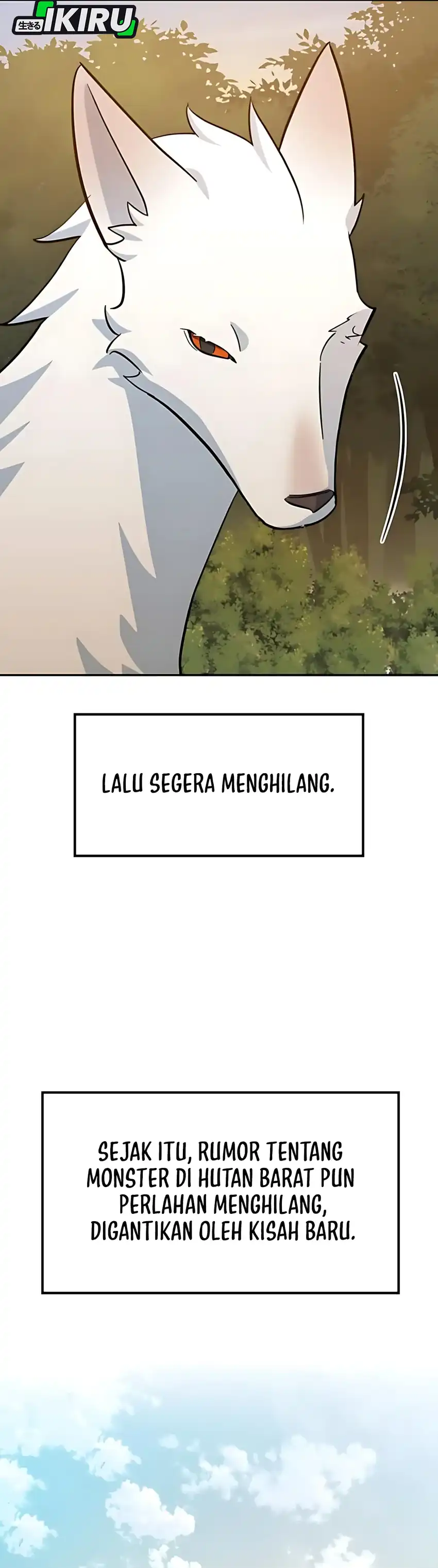 Baca Kim Ohjin’s Adventures With Strange Animals Chapter 33 - Halaman 10 Baca Kim Ohjin’s Adventures With Strange Animals - Chapter 33 halaman 10