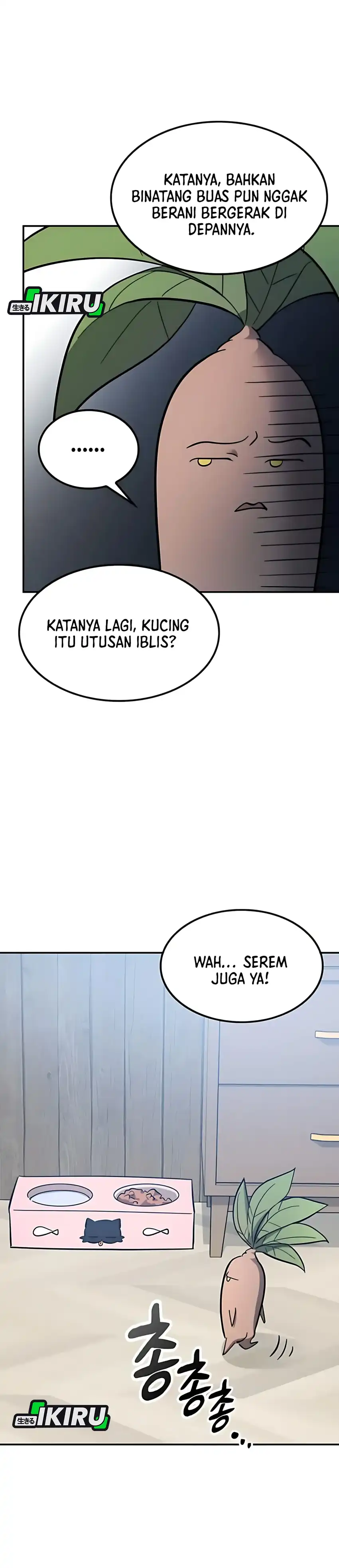 Baca Kim Ohjin’s Adventures With Strange Animals Chapter 33 - Halaman 16 Baca Kim Ohjin’s Adventures With Strange Animals - Chapter 33 halaman 16