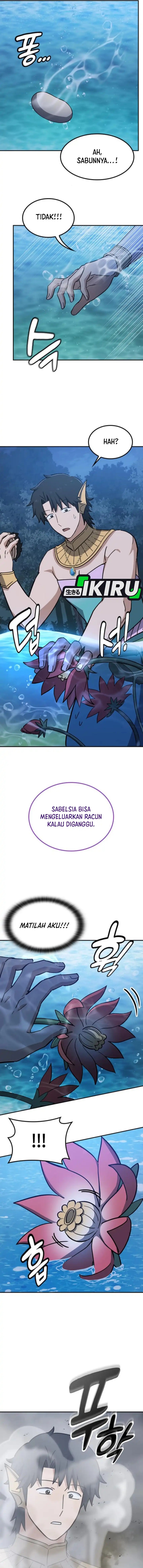 Baca Kim Ohjin’s Adventures With Strange Animals - Chapter 34 halaman 16